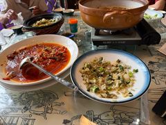 -千岛湖小鱼儿·淳安匠心农家菜