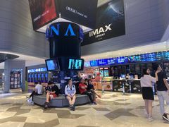 -博纳国际影城(南联IMAX店)