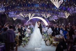 -花嫁丽舍婚礼殿堂(世博江景店)