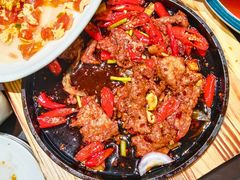 -果城龙凤瓦罐煨汤馆(新豪天地店)