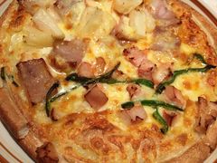 -萨莉亚意式餐厅(苏州泉屋店)