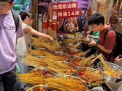 -嘉州鲜知味钵钵鸡(奎星楼店)