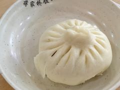 -蒋家桥饺面店(东关街店)