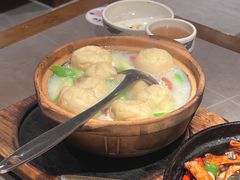 -得意啫·广东啫啫煲(前海HOP店)