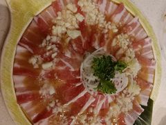 -猫爪爪原切自助烤肉(观音桥阳光世纪店)