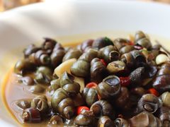 -老季市·三代非遗传承·地标美食老汁鸡(工农路店)