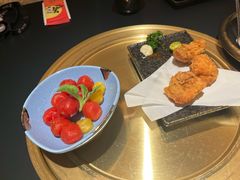 -無二炙坊·和牛烧肉(大钟寺1733店)