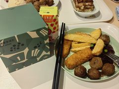 -宜家·瑞典风味餐厅(四元桥店)