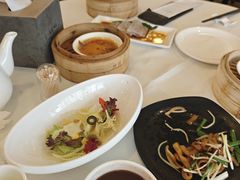 -万龙洲海鲜(南新仓店)