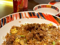 -塔哈尔·新疆盛宴(奉贤龙湖店)