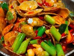 -九號院子海鲜烧烤