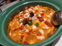 古法酸菜鱼-望蓉城·古法酸菜鱼(世纪汇店)