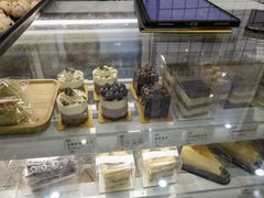 -提亚烘焙·手作面包·生日蛋糕(七星店)