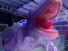 -宁波冰雪大世界(北仑区)