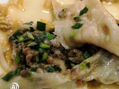 -吴记百姓菜馆·北京菜·烤鸭(故宫店)