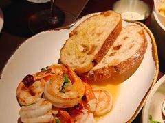 -22ºN BISTRO西餐&酒馆