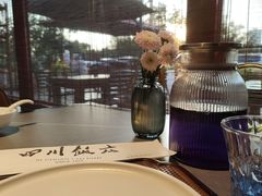 -四川饭店(长白店)