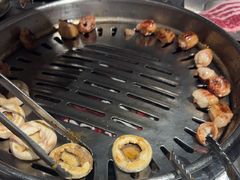 -炽城·烤肉名家(鸿达中央广场店)