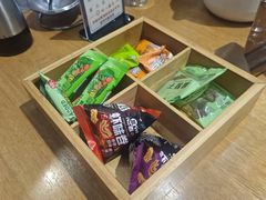 -真味海鲜坊