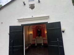 -澳门圣地牙哥古堡酒店