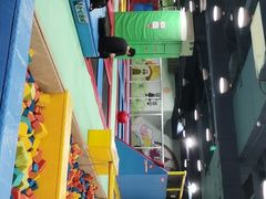 -嘉文梦想世界(SM天津滨海城市广场店)