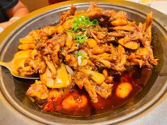 -六月雪干锅(涪城万达广场店)