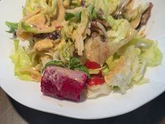 -秦月轩·陕西家乡菜(阜成路·五棵松店)