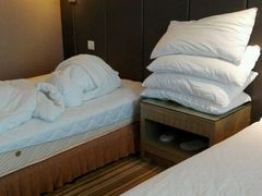 -南京双门楼宾馆(盐仓桥地铁站阅江楼店)