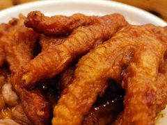 -龙的酒楼·手工早茶·顺德菜(近良路店)