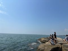 -老虎石海上公园