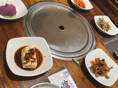 泡菜-韩一品韩国料理(柏庐南路店)
