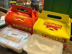 -石岐佬中山菜馆(张溪店)