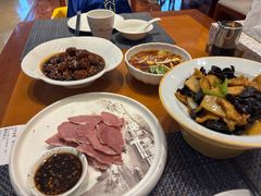 -并州饭店·并萃阁