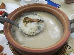 -云腾砂锅粥(龙津东路店)