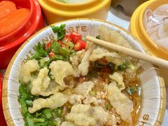 -盛香亭热卤(永旺梦乐城店)