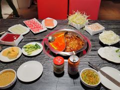 -重庆大队长火锅(凤城八路店)
