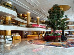 -帝豪酒店•马可勃罗西餐厅