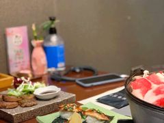 -熊串烧亭.居酒屋(珠江路店)