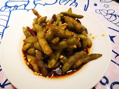 -松哥油焖大虾(皇岗一店)