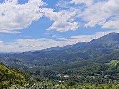 -大余丫山旅游度假区