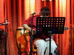 -音乐房子·Vintage Live Bar(玉林总店)