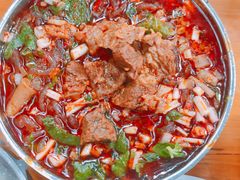 -豆相识•九九豆腐脑(牛咡桥店)