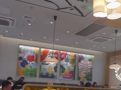 -菲滋意式餐厅(西溪印象城店)