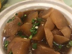 -锡和无锡菜(景丽苑店)