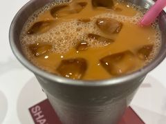 -香港深仔记茶餐厅(东门店)