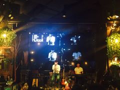 环境-胡桃里音乐酒馆(万科城市广场店)