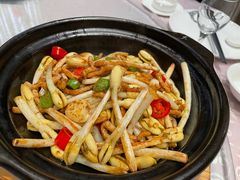 -天下春花园酒店(大东店)