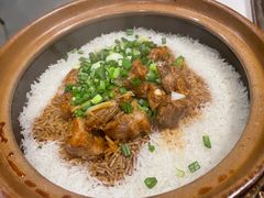 -百年果林椰子鸡(中洲店)