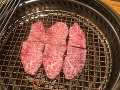 -黑牛の店·和牛烧肉(合生汇店)