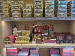 -曲奇童话(尖沙咀店)